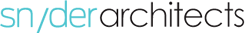 Snyder Architects Logo